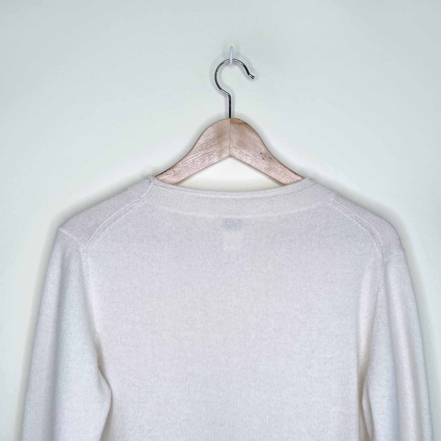 mag by magaschino 100% cashmere sweater - size medium