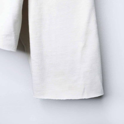 CCM Maple Leafs original six jersey tee - size Large