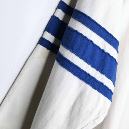 CCM Maple Leafs original six jersey tee - size Large