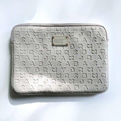 marc jacobs 13" neoprene laptop sleeve