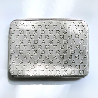 marc jacobs 13" neoprene laptop sleeve