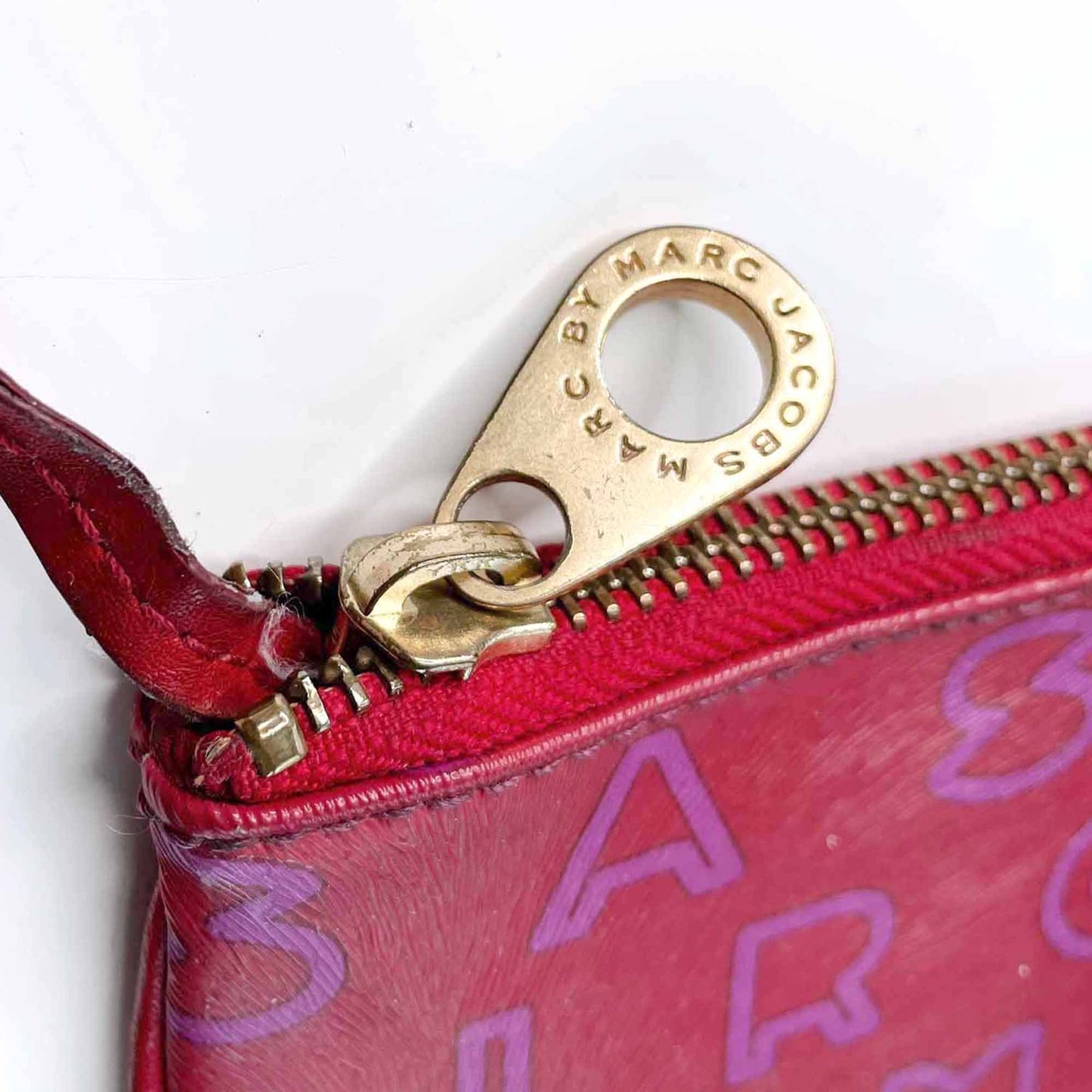 marc by marc jacobs coin purse wallet