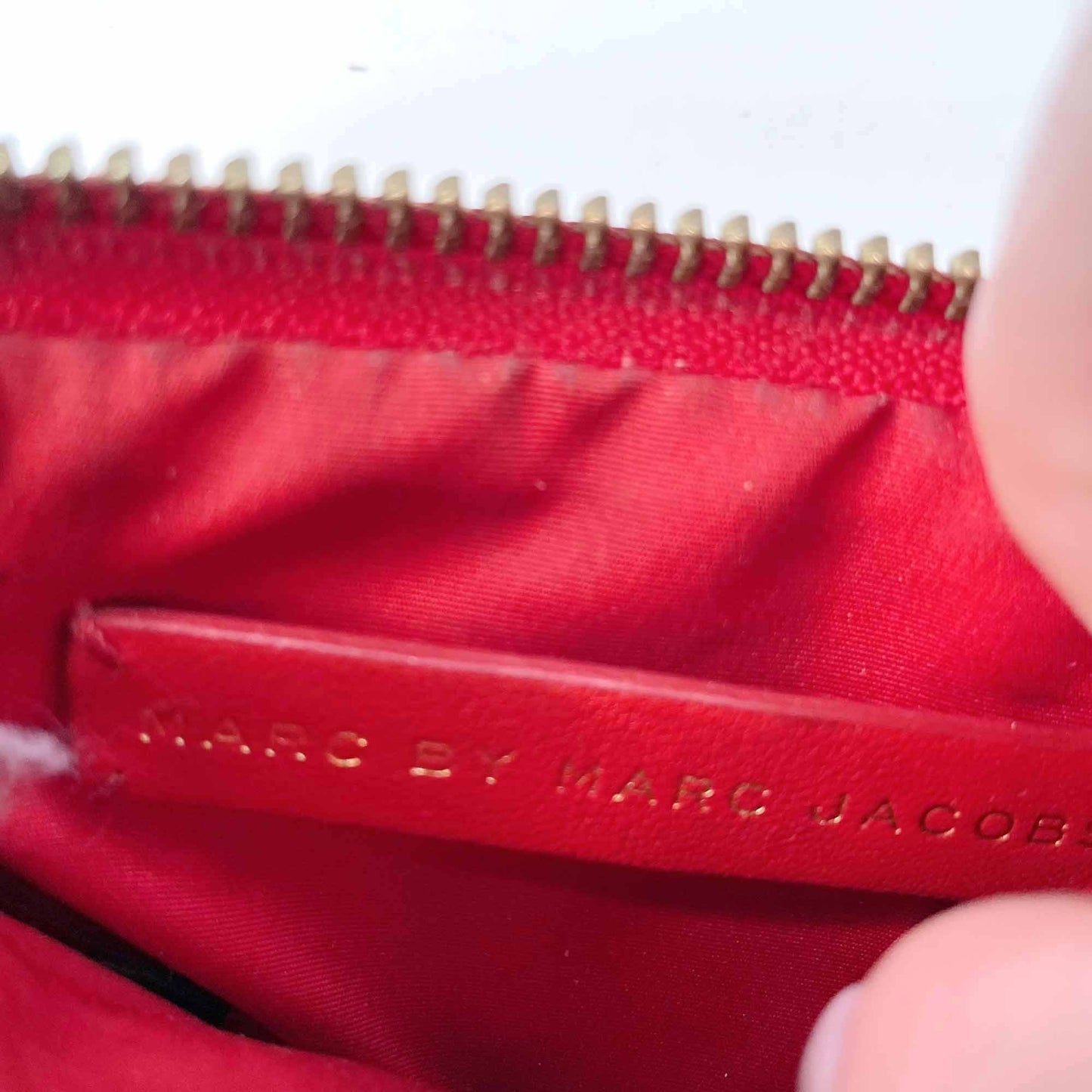 marc by marc jacobs coin purse wallet