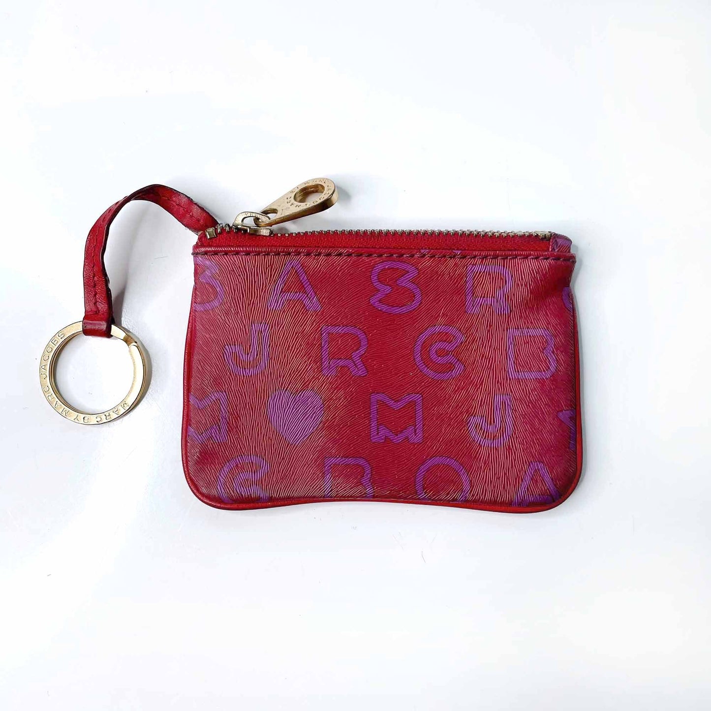 marc by marc jacobs coin purse wallet