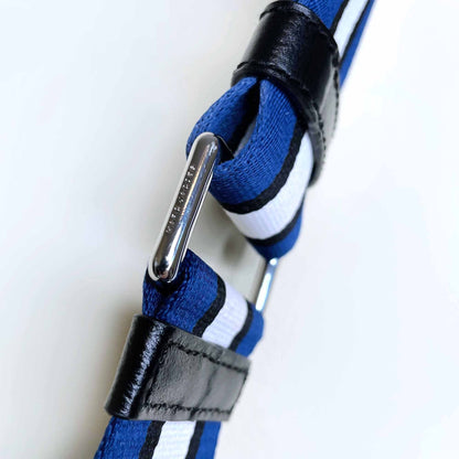 Marc Jacobs Academy Bag in blue flash