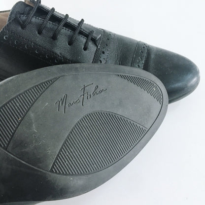 Marc Fisher Pitrel Oxfords - size 8