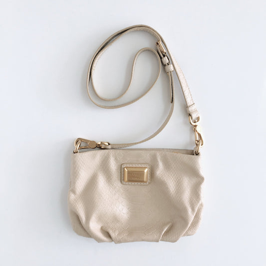 Marc Jacobs Supersonic Percy Crossbody