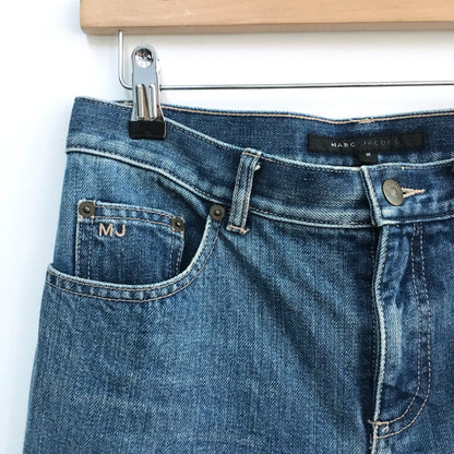 Marc Jacobs Mom Jeans - size 2