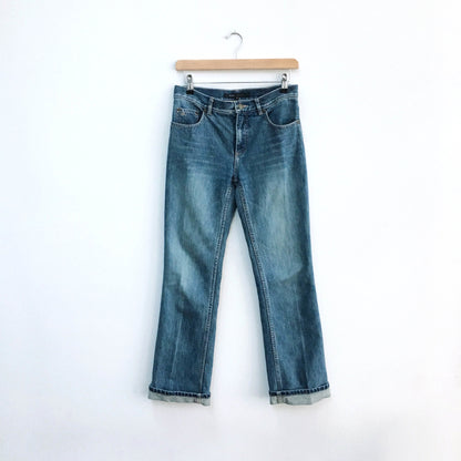 Marc Jacobs Mom Jeans - size 2