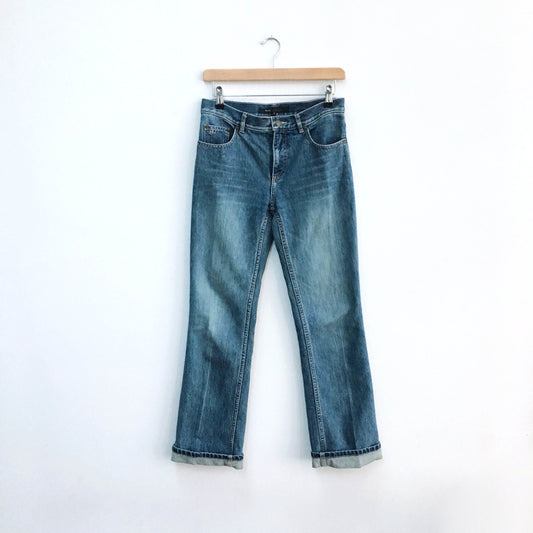 Marc Jacobs Mom Jeans - size 2