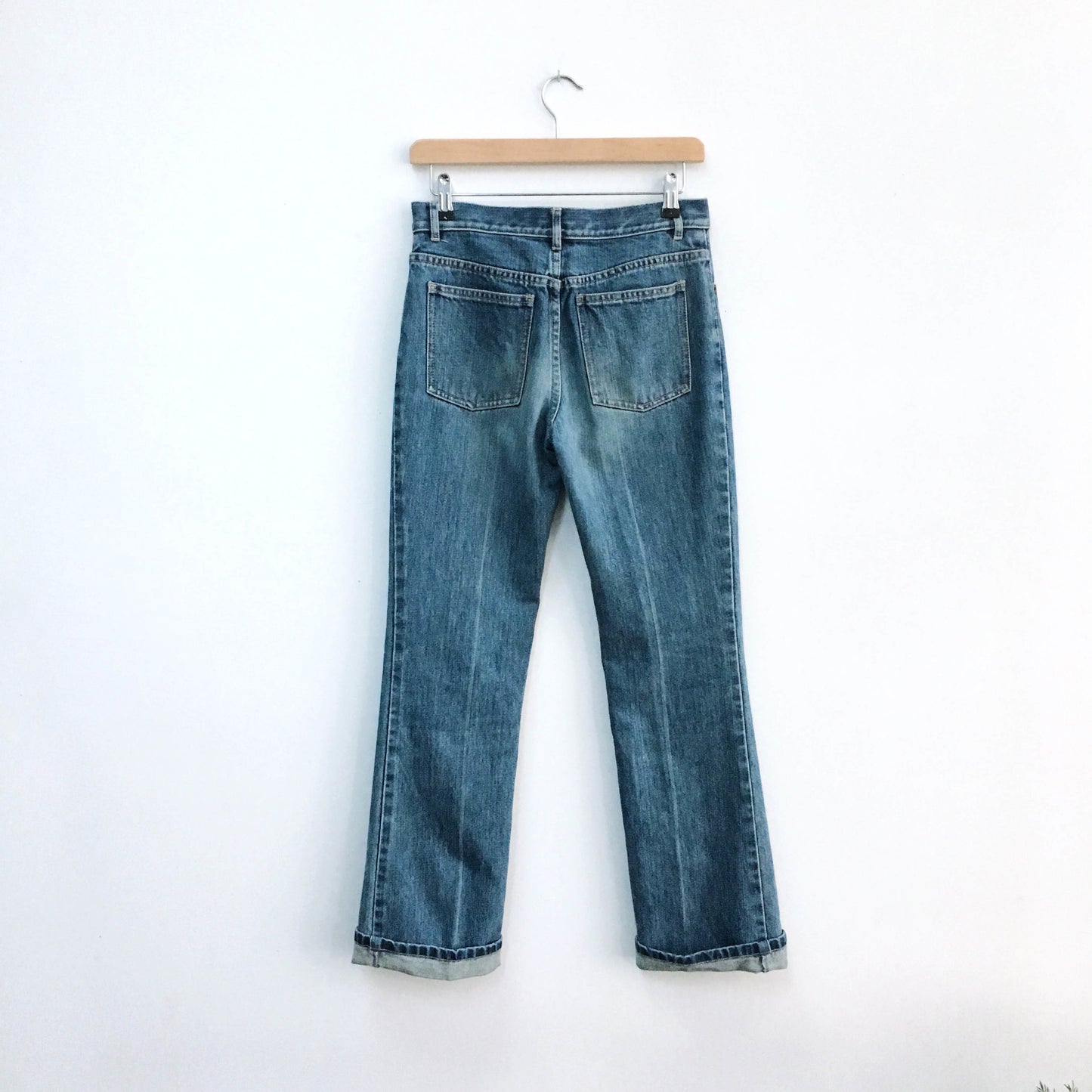Marc Jacobs Mom Jeans - size 2