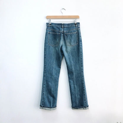 Marc Jacobs Mom Jeans - size 2