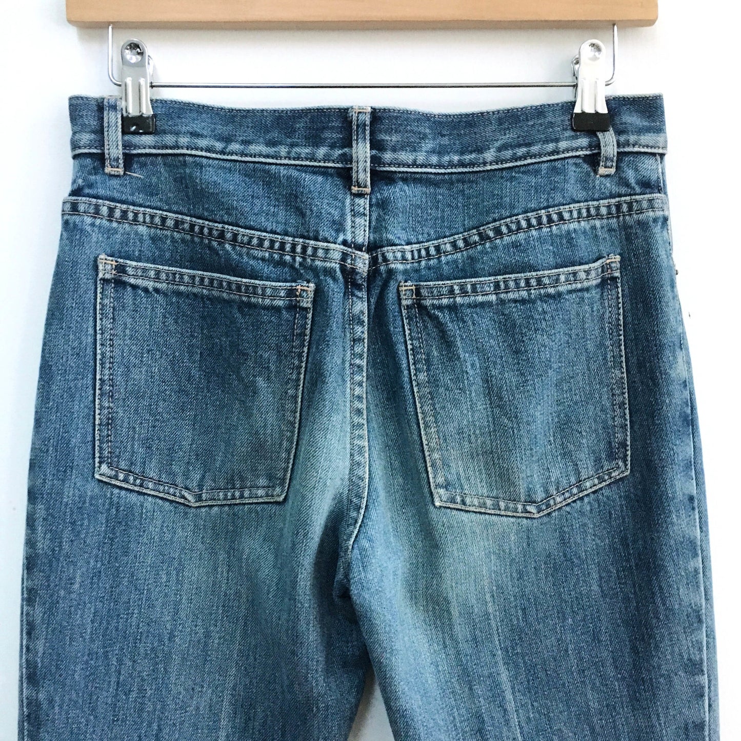 Marc Jacobs Mom Jeans - size 2