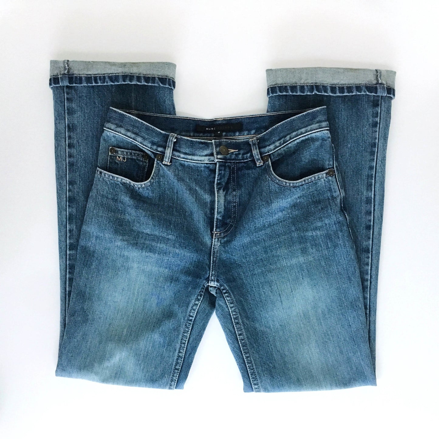 Marc Jacobs Mom Jeans - size 2