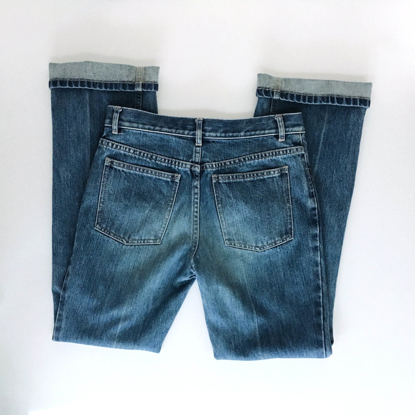 Marc Jacobs Mom Jeans - size 2