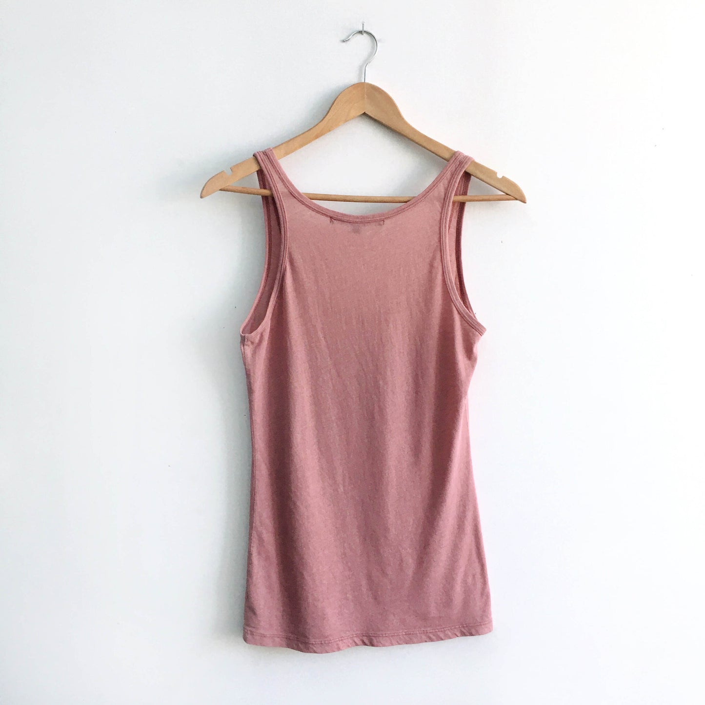 Marc by Marc Jacobs pink leopard tank - size OS