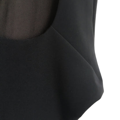 MARKOO backless body suit - size Small