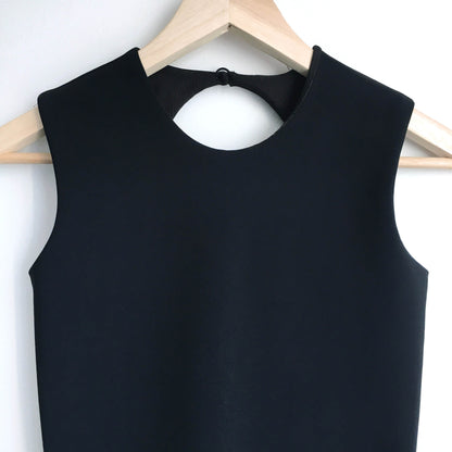 MARKOO backless body suit - size Small