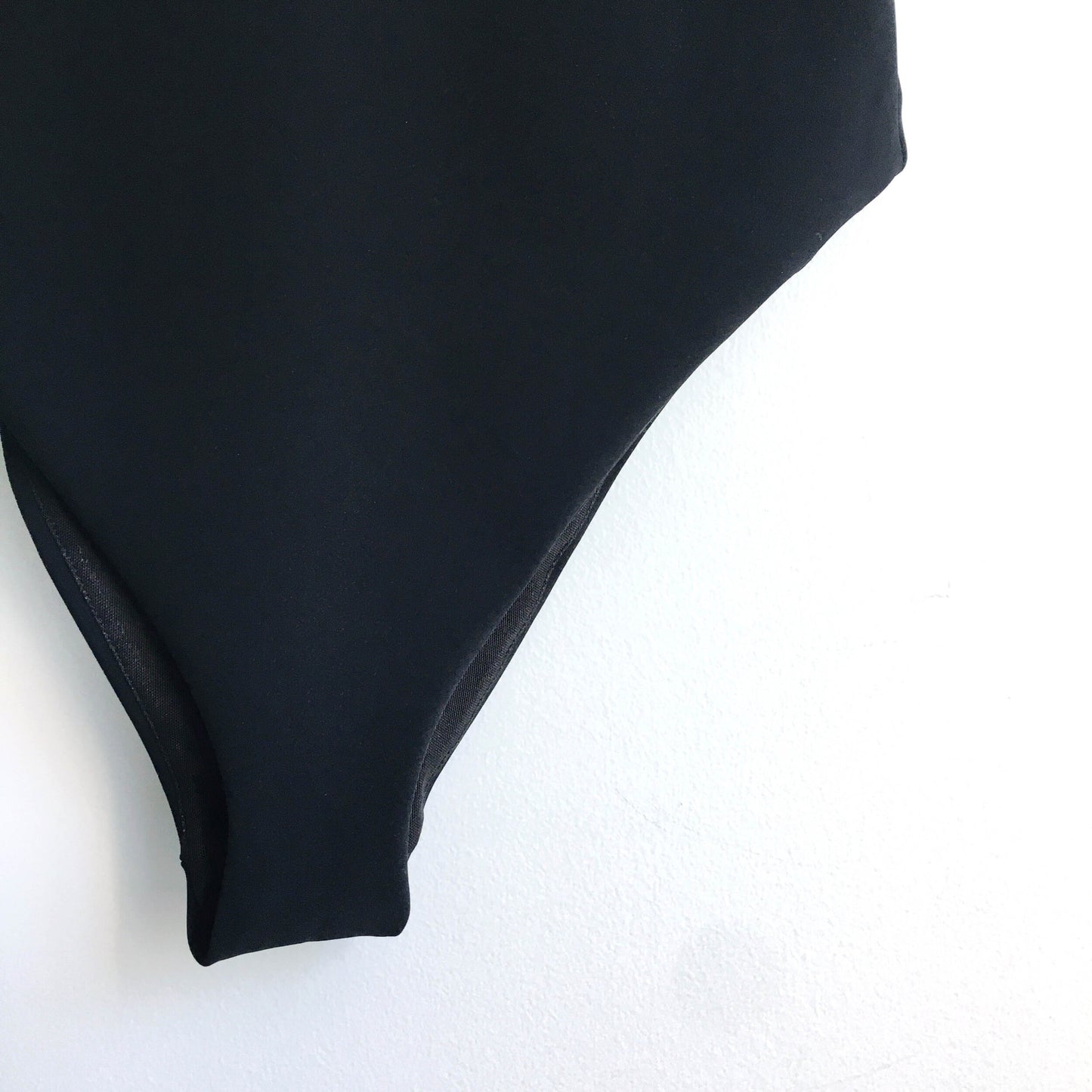 MARKOO backless body suit - size Small