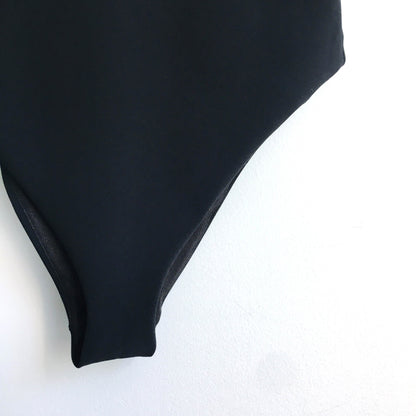 MARKOO backless body suit - size Small