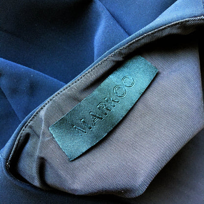 MARKOO backless body suit - size Small