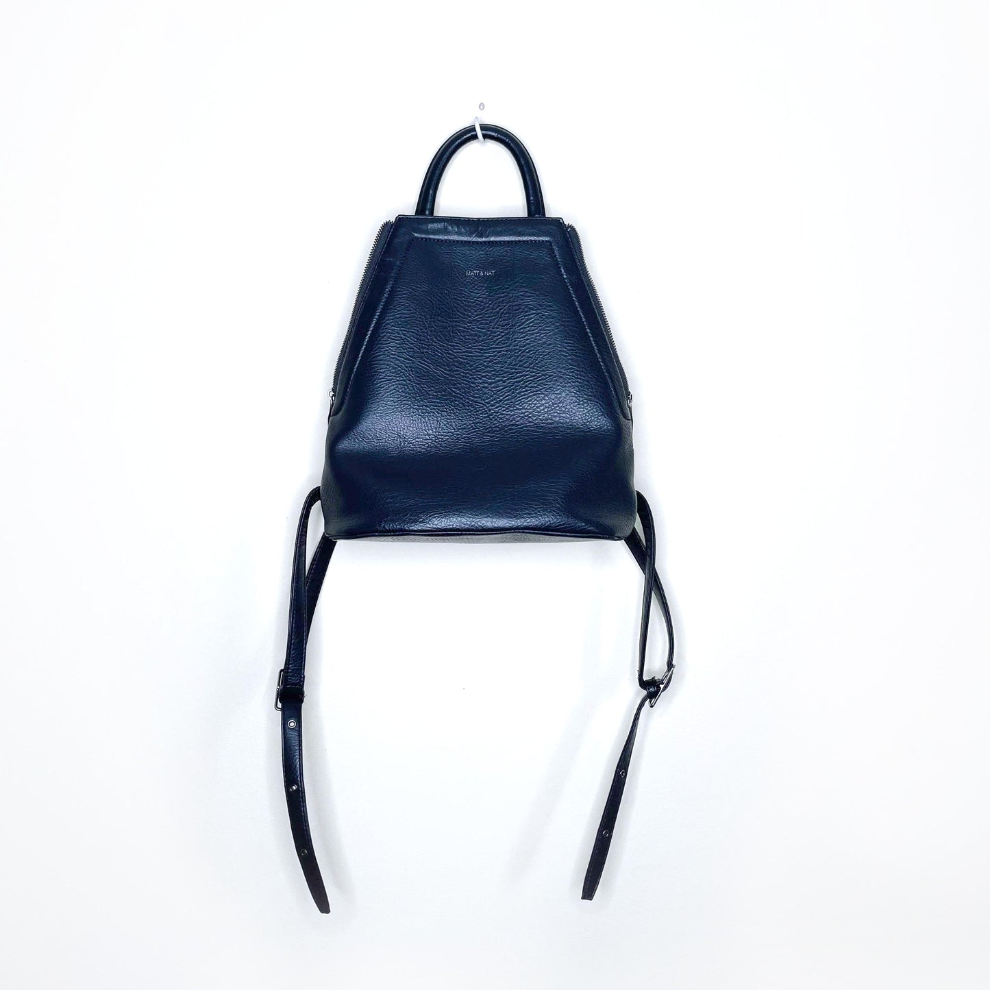 matt & nat chanda vegan leather backpack