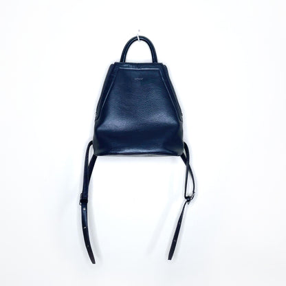 matt & nat chanda vegan leather backpack