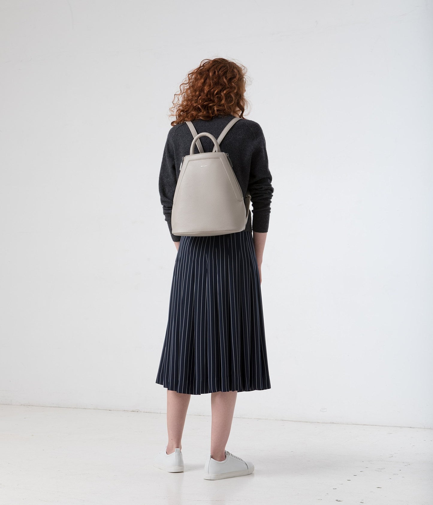 matt & nat chanda vegan leather backpack