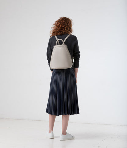 matt & nat chanda vegan leather backpack