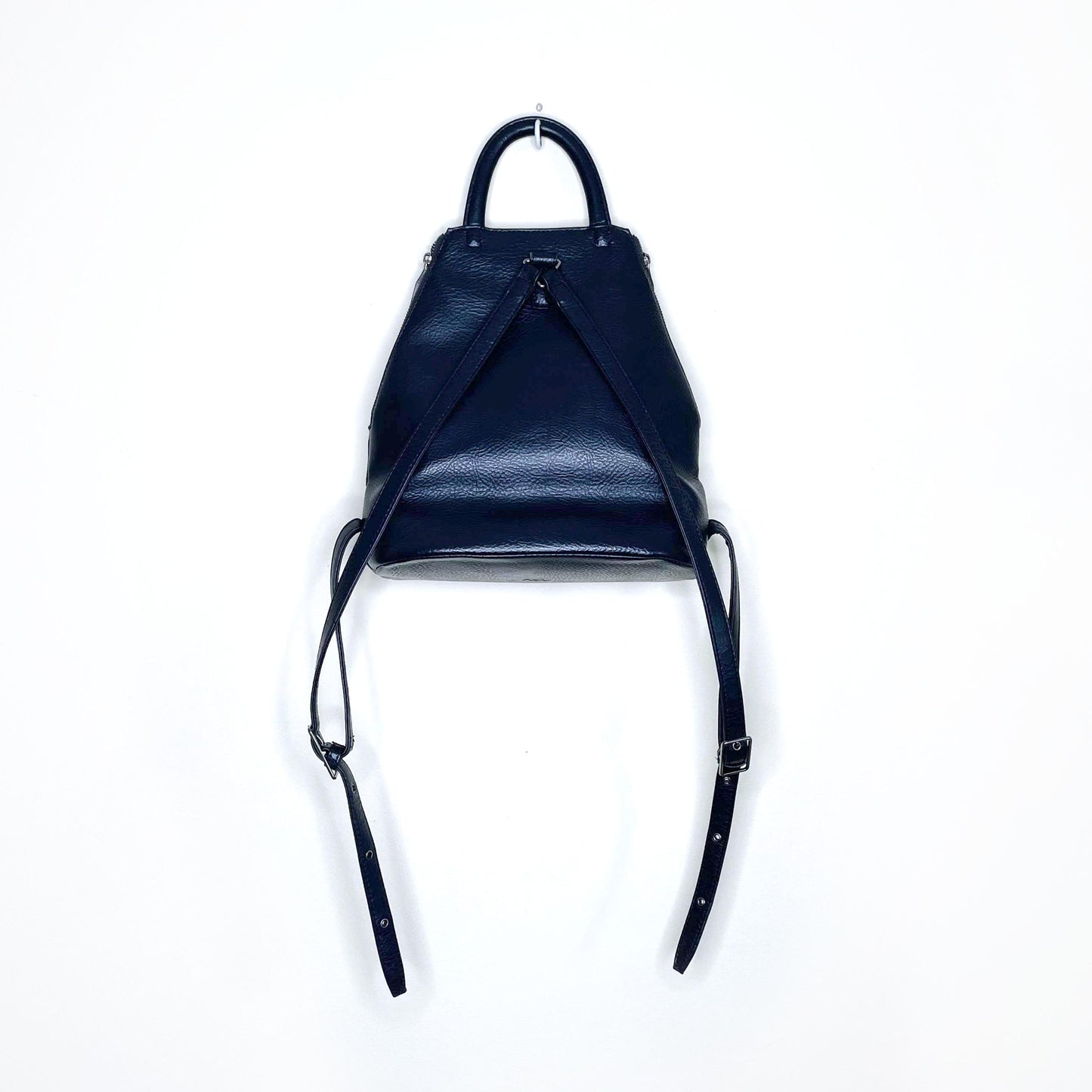 matt & nat chanda vegan leather backpack