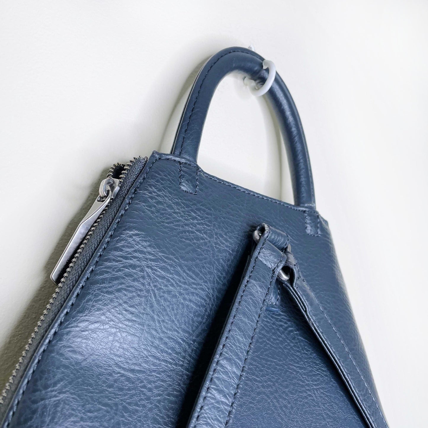 matt & nat chanda vegan leather backpack