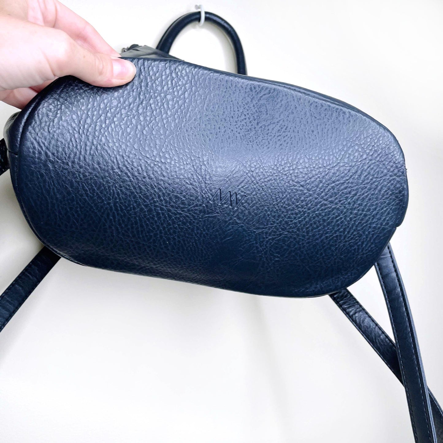 matt & nat chanda vegan leather backpack