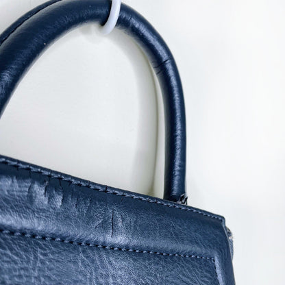 matt & nat chanda vegan leather backpack