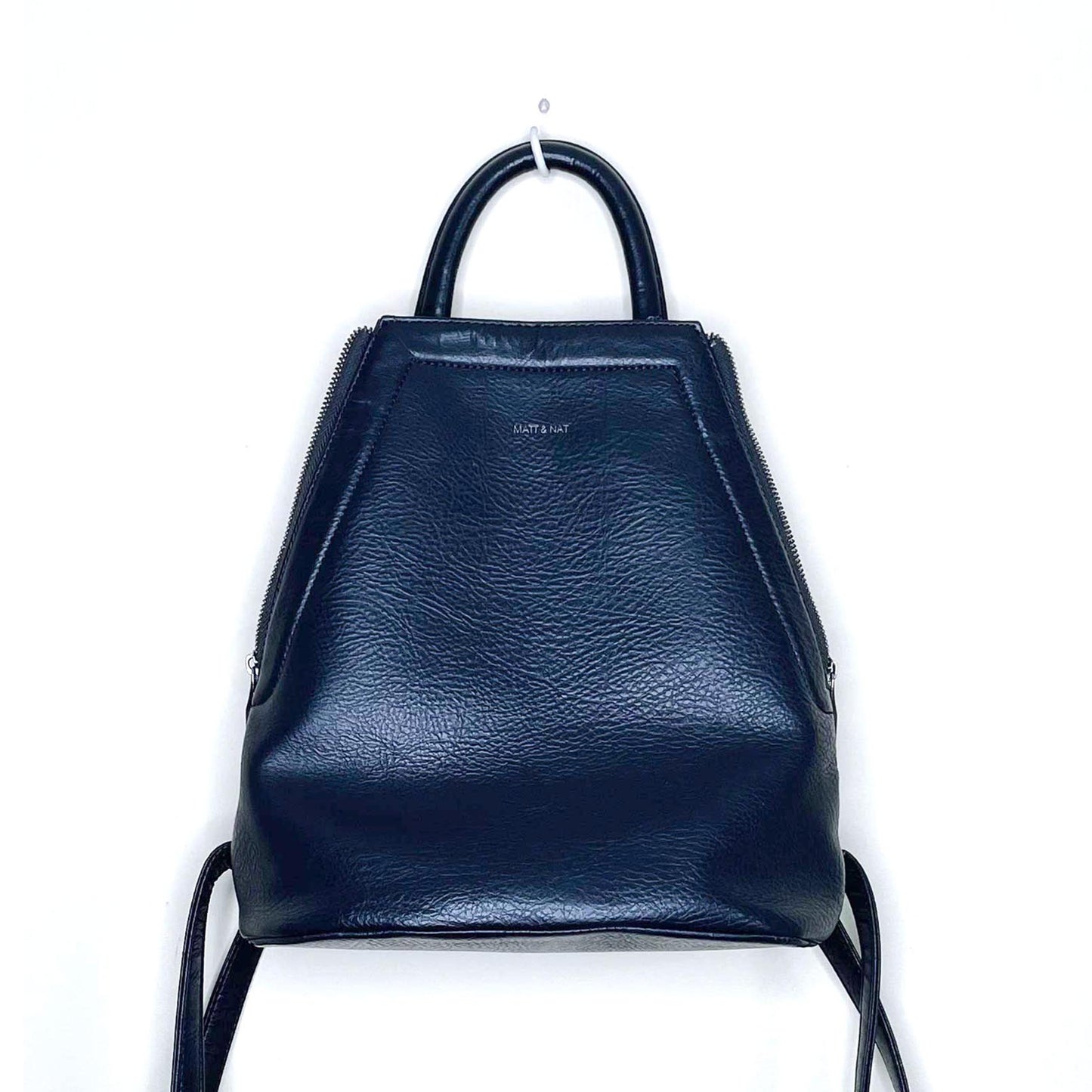 matt & nat chanda vegan leather backpack