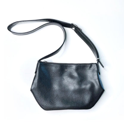 matt & nat large sam vegan crossbody bag