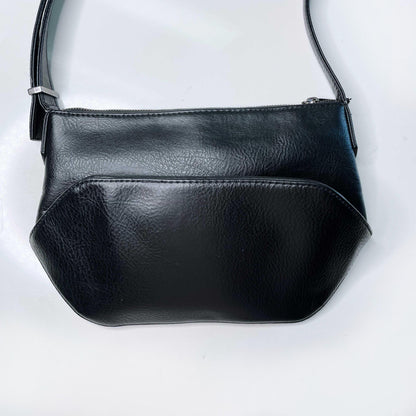 matt & nat large sam vegan crossbody bag