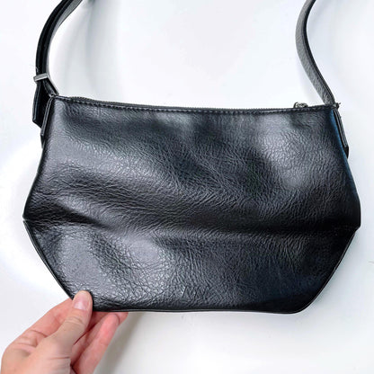 matt & nat large sam vegan crossbody bag