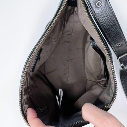 matt & nat large sam vegan crossbody bag