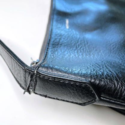 matt & nat large sam vegan crossbody bag