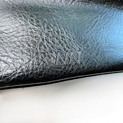 matt & nat large sam vegan crossbody bag