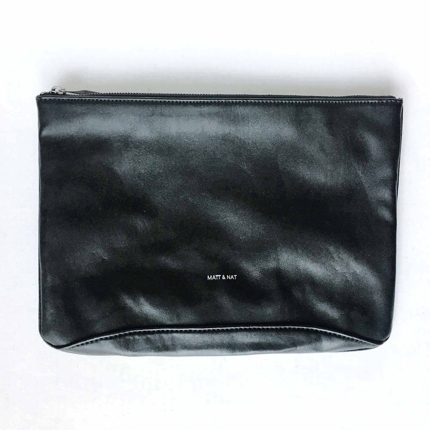 Matt &amp; Nat 13" laptop sleeve with back handle