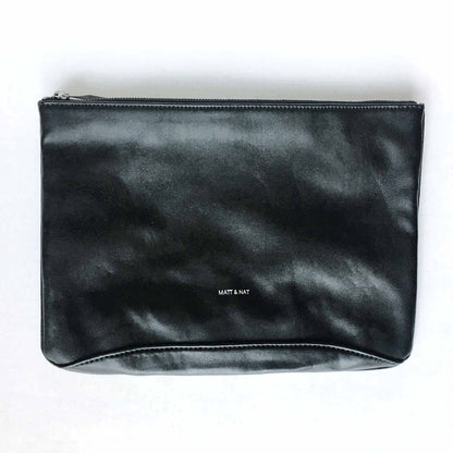 Matt &amp; Nat 13" laptop sleeve with back handle