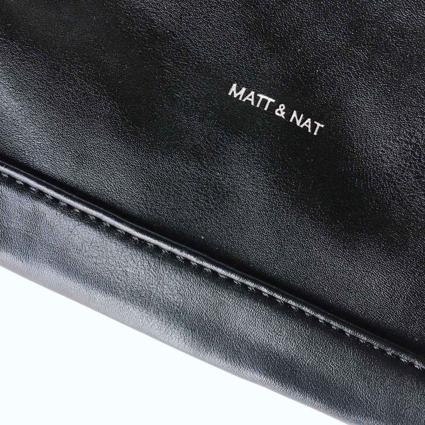 Matt &amp; Nat 13" laptop sleeve with back handle