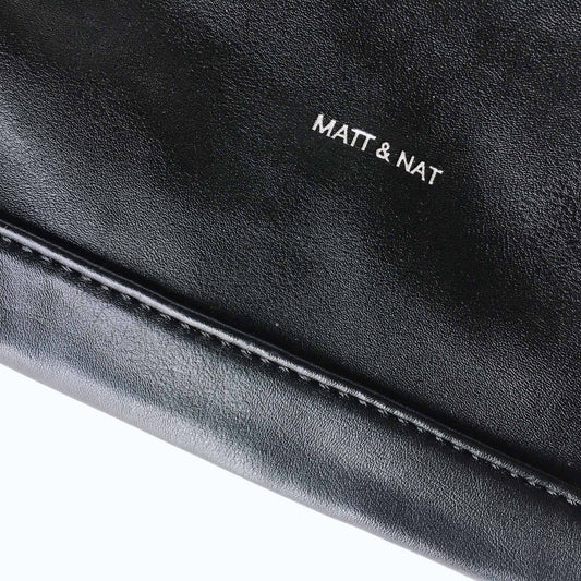 Matt &amp; Nat 13" laptop sleeve with back handle