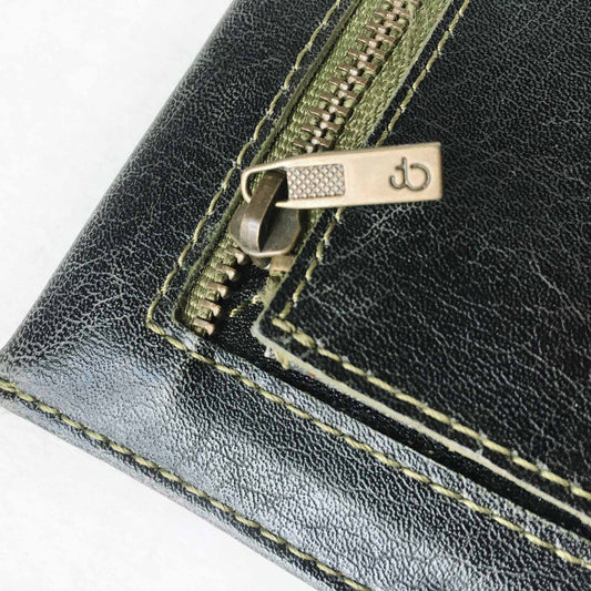 Matt &amp; Nat vegan leather envelope wallet