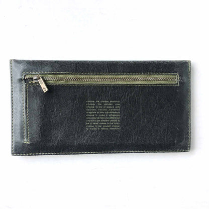 Matt &amp; Nat vegan leather envelope wallet