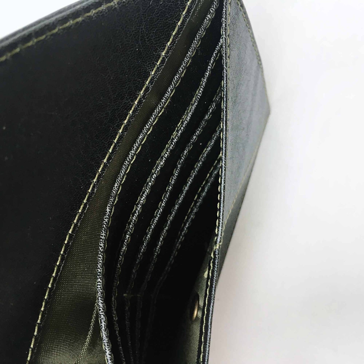 Matt &amp; Nat vegan leather envelope wallet