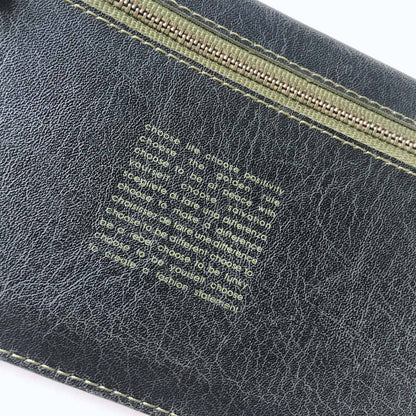 Matt &amp; Nat vegan leather envelope wallet