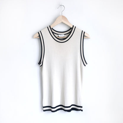 Max Mara Maglia sleeveless knit - size Medium