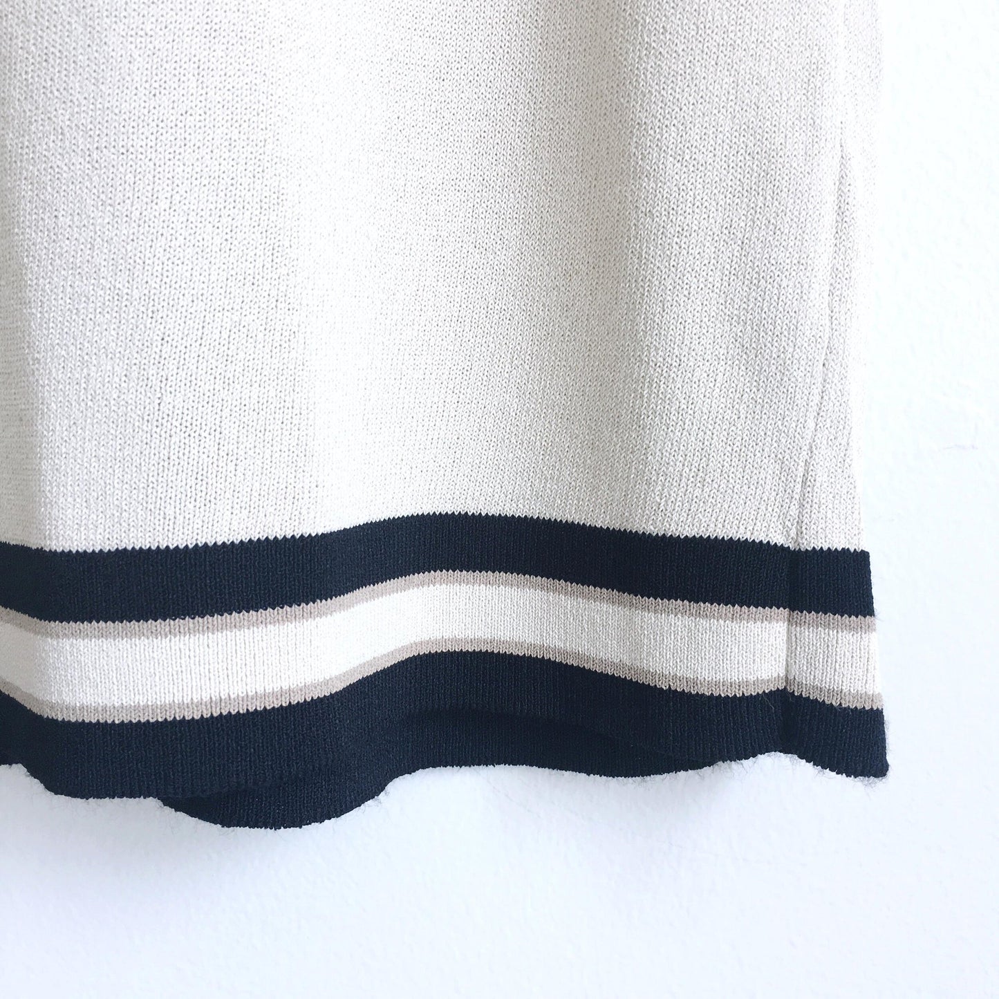 Max Mara Maglia sleeveless knit - size Medium